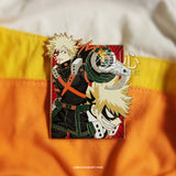[Revived] BAKUGO PANEL
