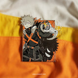 [Revived] BAKUGO PANEL