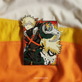 [Revived] BAKUGO PANEL