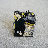 [Revived] AIZAWA-PANEL