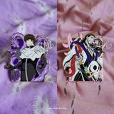[In-hand] AIZEN/KYORAKU