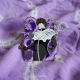 [In-hand] AIZEN/KYORAKU