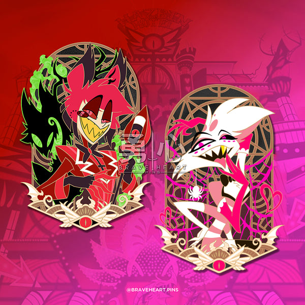 [Preorder] HAZBIN WAVE 1