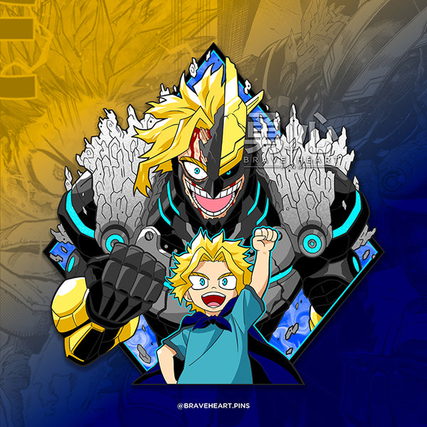 [Preorder] Go Beyond TOSHINORI
