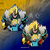 [Preorder] Go Beyond TOSHINORI