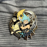 [Revived] BLACK STAR