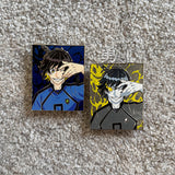 [Extras] BACHIRA PANEL