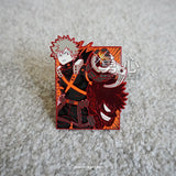 [Revived] BAKU/DEKU CHROME MANGA