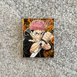 [Extras] CG YUTA/YUJI