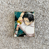 [Extras] CG YUTA/YUJI