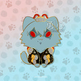[Preorder] BraveCAT Vol. 1