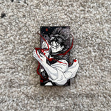 [Extras] MANGA-CHOSO