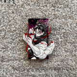 [Extras] MANGA-CHOSO