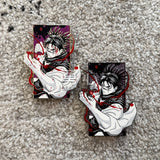 [Extras] MANGA-CHOSO