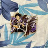 [Extras] WINGED LAW