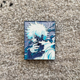 [In-hand] CHROME DABI