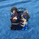 [Revived] DABI PANEL