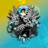 [Preorder] DTK Death Cannon