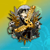 [Preorder] DTK Death Cannon