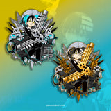 [Preorder] DTK Death Cannon