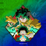 [Preorder] Go Beyond DEKU