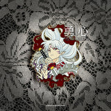 [Revived] SESSHOMARU (Rare)
