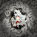 [Revived] SESSHOMARU (Rare)