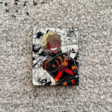 [In-hand] DYNAMIGHT SMILE