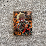 [In-hand] DYNAMIGHT SMILE
