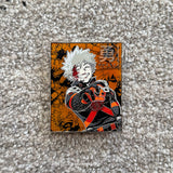 [In-hand] DYNAMIGHT SMILE