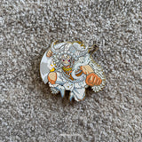[Extras] ELBAF LUFFY