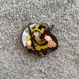 [Extras] ELBAF LUFFY
