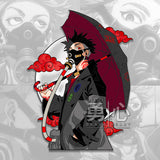 [Preorder] GAS MASK ENJIN