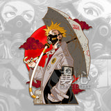 [Preorder] GAS MASK ENJIN