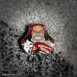 [Tiles] ESPADA VOL. 1
