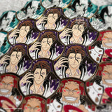 [Tiles] ESPADA VOL. 1