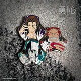 [Tiles] ESPADA VOL. 1