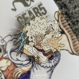 [Extras] GEAR 5 LUFFY