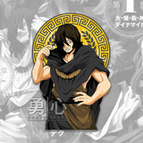 [Preorder] GRECIAN AIZAWA