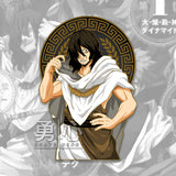 [Preorder] GRECIAN AIZAWA