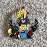 [Extras] Go Beyond! TOSHINORI