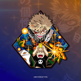 [Preorder] Go Beyond! BAKUGO