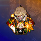 [Preorder] Go Beyond! BAKUGO