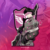 [Preorder] NARUMI-WEAPON 1