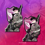 [Preorder] NARUMI-WEAPON 1