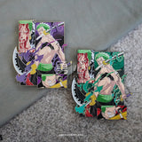 [Extras] GLOWUP ZORO