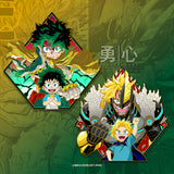 [Preorder] TOSHI/DEKU BUNDLE
