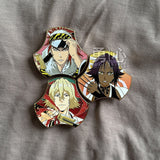 [Tiles} GOTEI VOL. 5