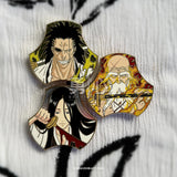 [Tiles] GOTEI VOL. 3