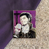 [Extras] GOTH MIHAWK